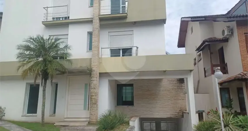 Terreno em condomínio fechado à venda no Tremembé, São Paulo 