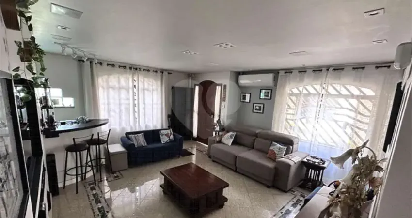 Terreno em condomínio fechado à venda em Santana, São Paulo 