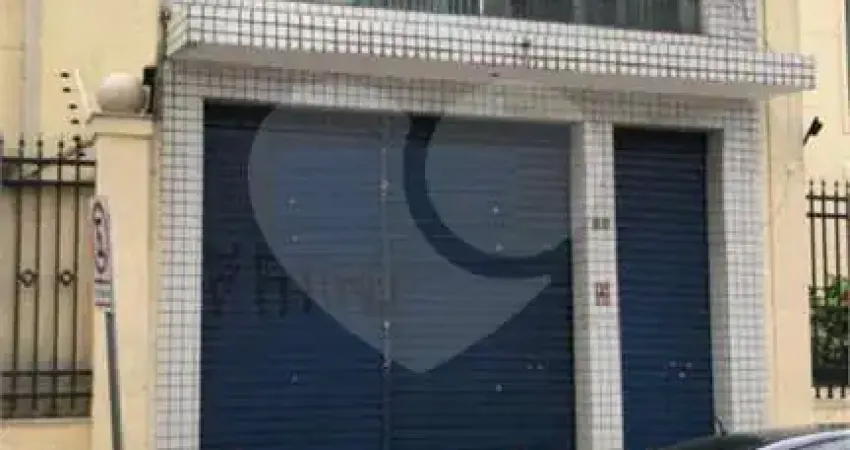 Prédio à venda na Rua Ezequiel Freire, 80, Santana, São Paulo