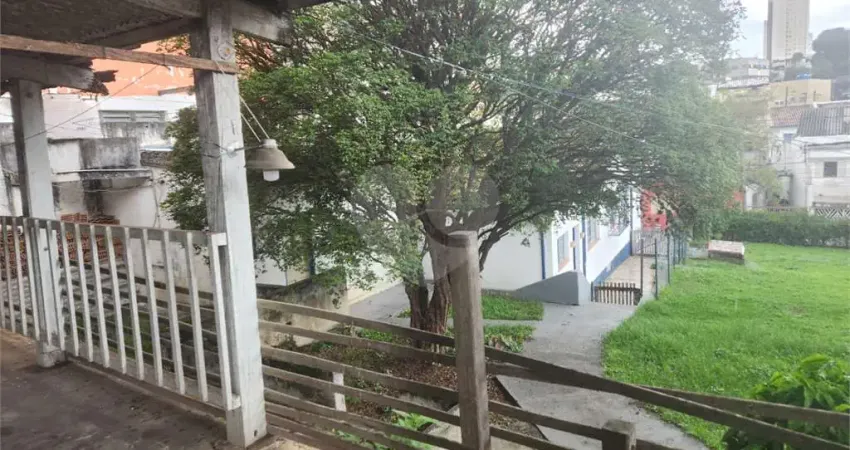 Terreno comercial à venda na Rua Canto do Junco, 10, Santana, São Paulo