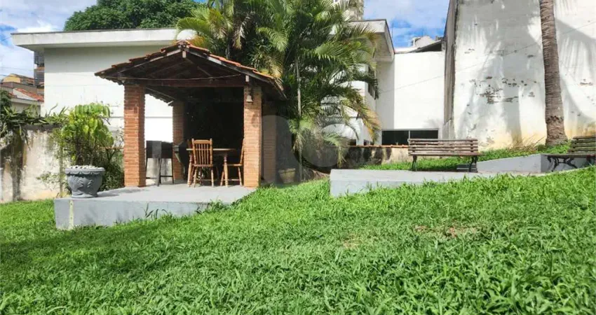 Terreno comercial à venda na Rua Canto do Junco, 84, Santana, São Paulo