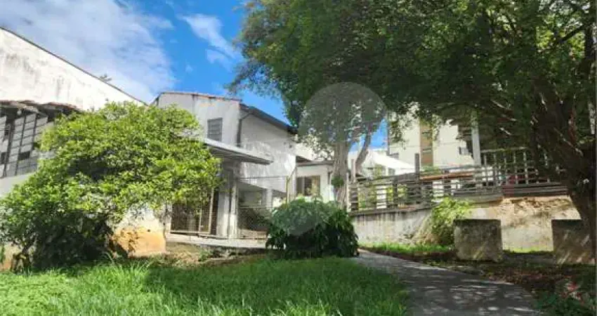 Terreno comercial à venda na Rua Voluntários da Pátria, 3115, Santana, São Paulo