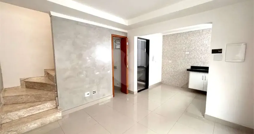 Terreno em condomínio fechado à venda no Tucuruvi, São Paulo 