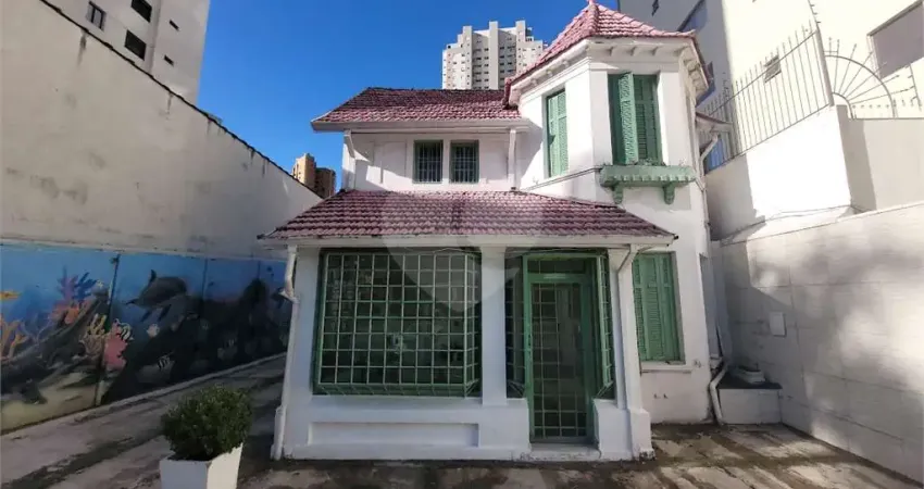 Casa comercial para alugar em Santana, São Paulo 