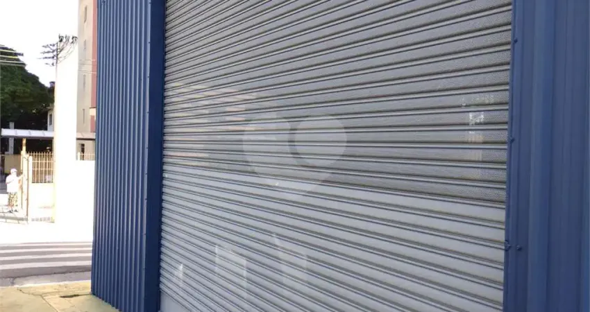 Prédio à venda na Avenida Júlio Buono, 165, Tucuruvi, São Paulo