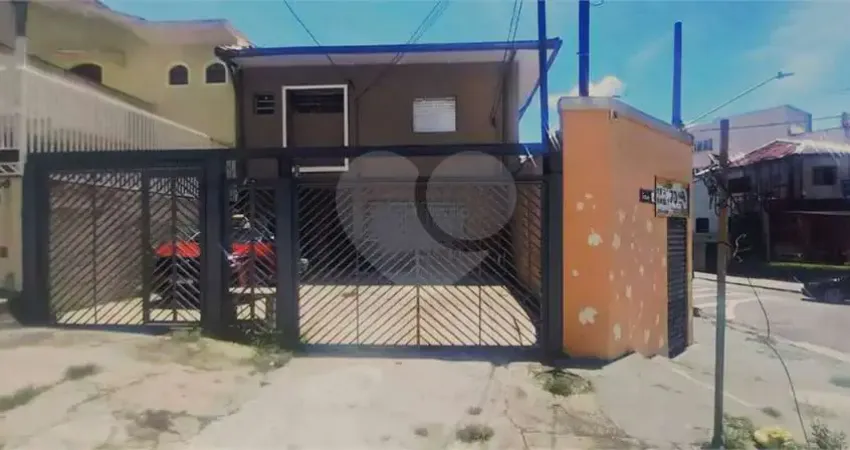 Casa comercial para alugar em Santana, São Paulo 