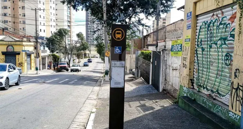 Prédio à venda na Largo Conselheiro Moreira de Barros, 1560, Mandaqui, São Paulo