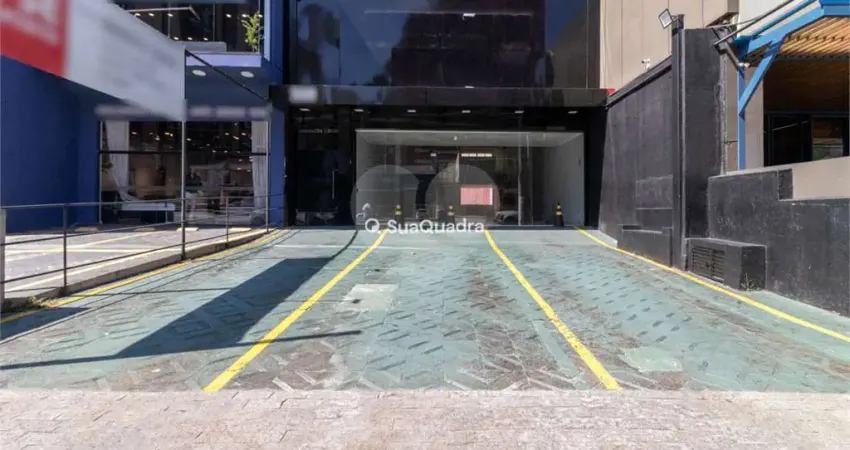 Prédio para alugar na Avenida Ibirapuera, 2699, Moema, São Paulo