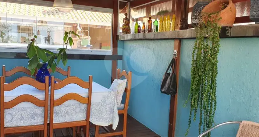 Terreno em condomínio fechado à venda em Horto, São Paulo 