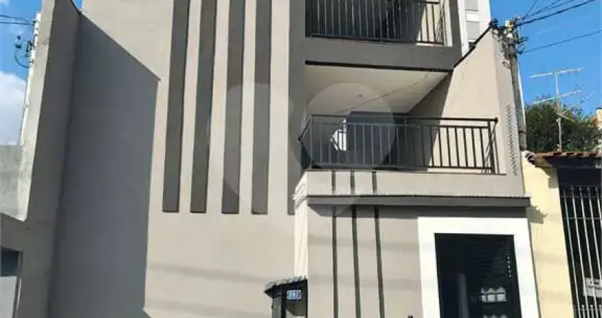 Condomínio com 1 quartos à venda em vila santa terezinha (zona norte) - sp