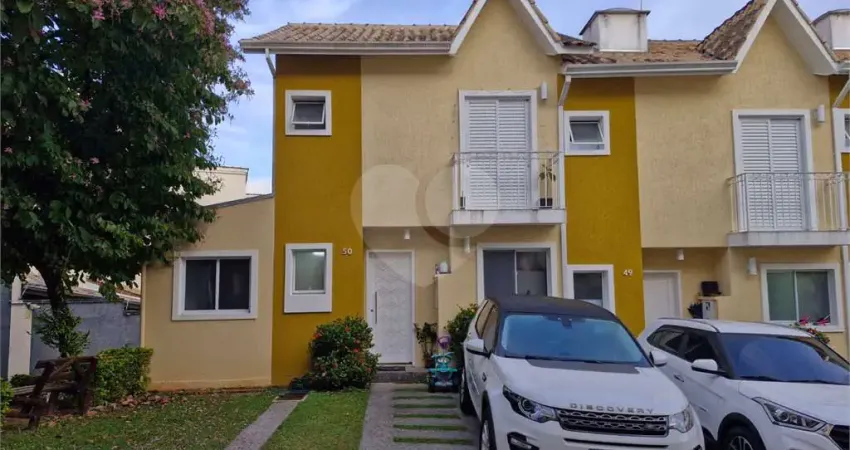 Terreno em condomínio fechado à venda no Campo Limpo, São Paulo