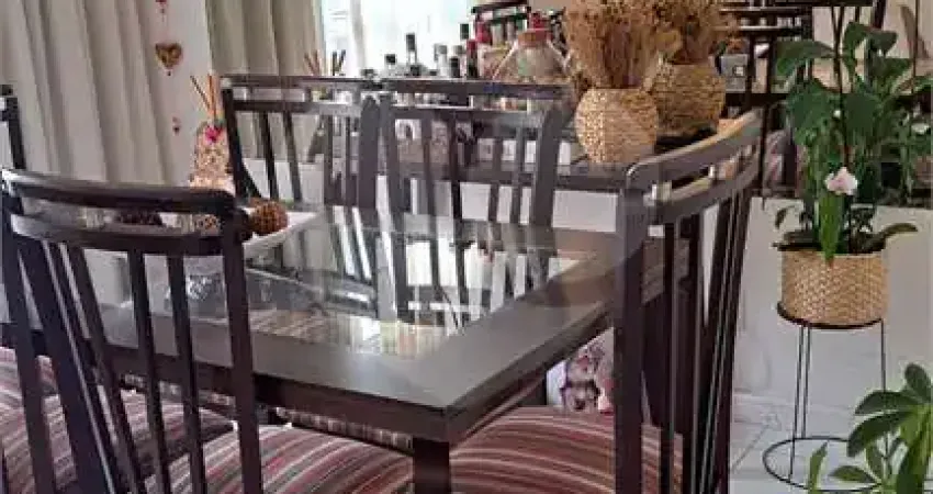 Terreno em condomínio fechado à venda no Campo Limpo, São Paulo