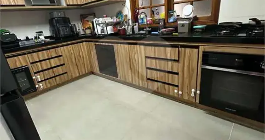 Condomínio com 3 quartos à venda em chácara nossa senhora do bom conselho - sp