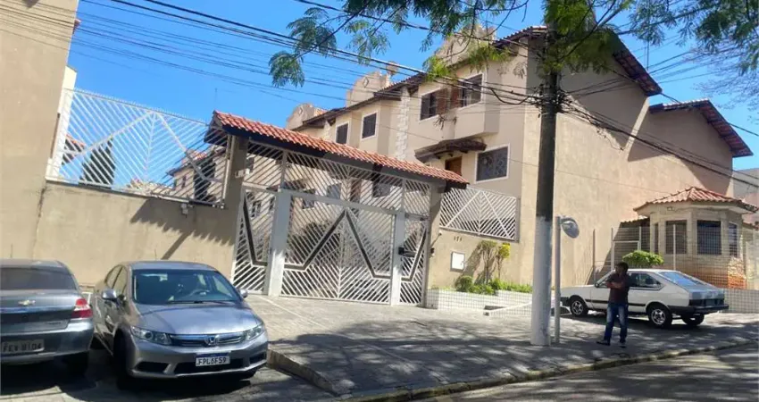 Terreno em condomínio fechado à venda em Horto, São Paulo 