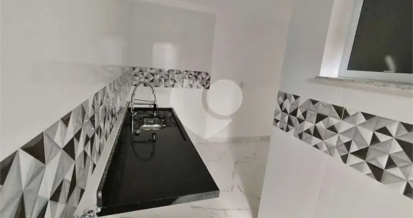 Terreno em condomínio fechado à venda no Tucuruvi, São Paulo 