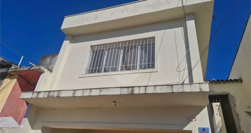 Prédio à venda na Alesso Baldovinetti, 209, Limão, São Paulo