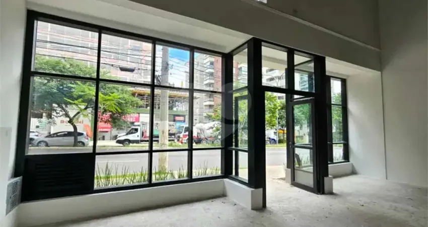 Sala comercial para alugar na Pompéia, São Paulo 