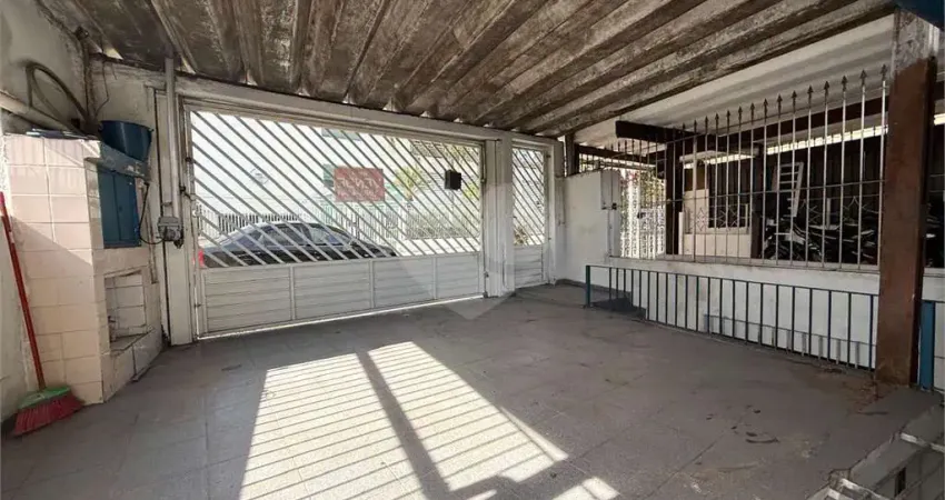 Casa comercial à venda na Rua Jerônima Dias, 89, Água Fria, São Paulo