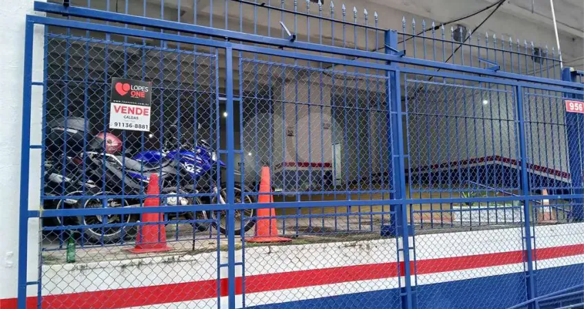 Sala comercial à venda na Rua dos Pinheiros, 956, Pinheiros, São Paulo