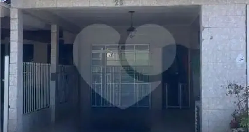 Terreno em condomínio fechado à venda no Mandaqui, São Paulo 