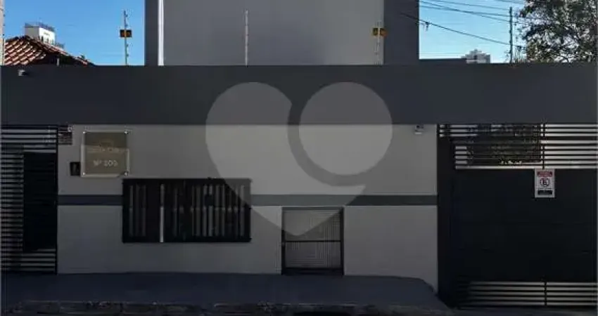 Condomínio com 2 quartos à venda em vila aurora (zona norte) - sp