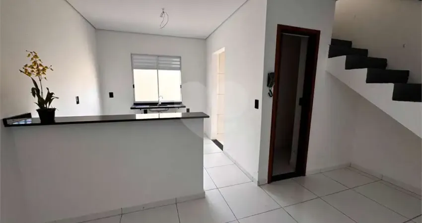Condomínio com 2 quartos à venda em vila aurora (zona norte) - sp