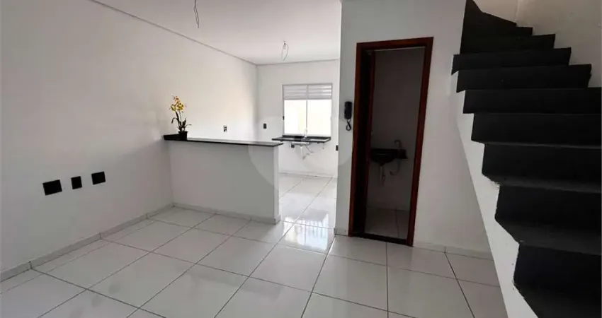 Condomínio com 2 quartos à venda em vila aurora (zona norte) - sp
