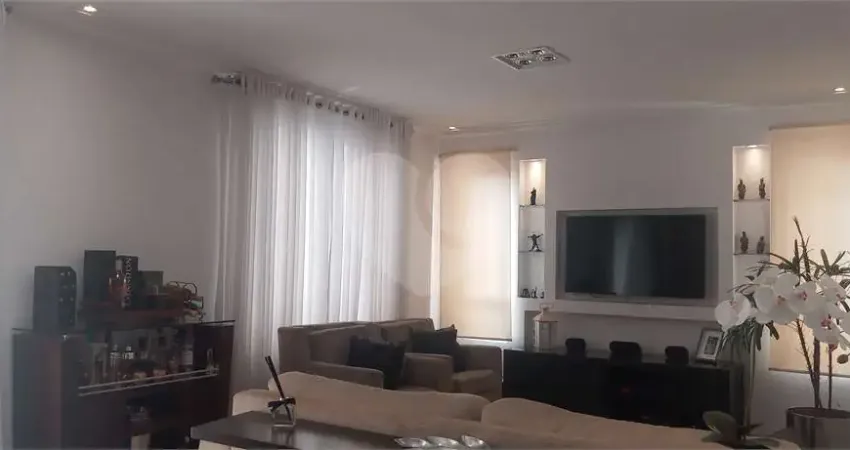 Condomínio com 3 quartos à venda em jardim leonor mendes de barros - sp