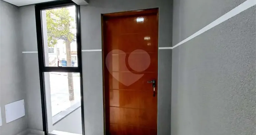 Terreno em condomínio fechado à venda no Jardim São Paulo (Zona Norte), São Paulo 