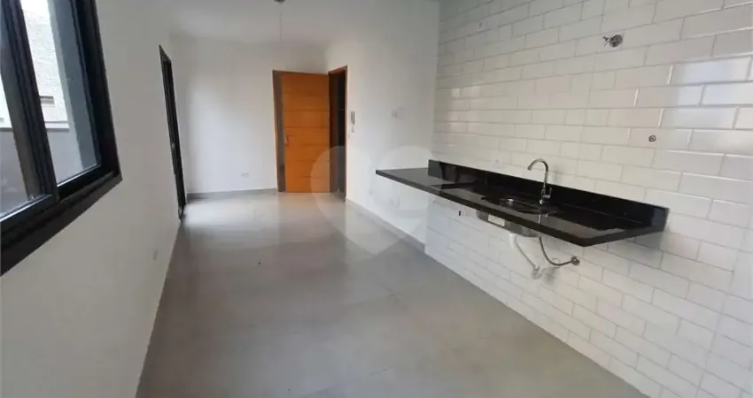 Terreno em condomínio fechado à venda no Jardim São Paulo (Zona Norte), São Paulo 