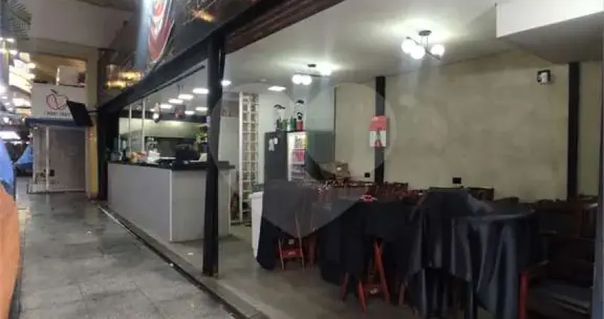 Prédio à venda na Da Cantareira, 306, Centro, São Paulo