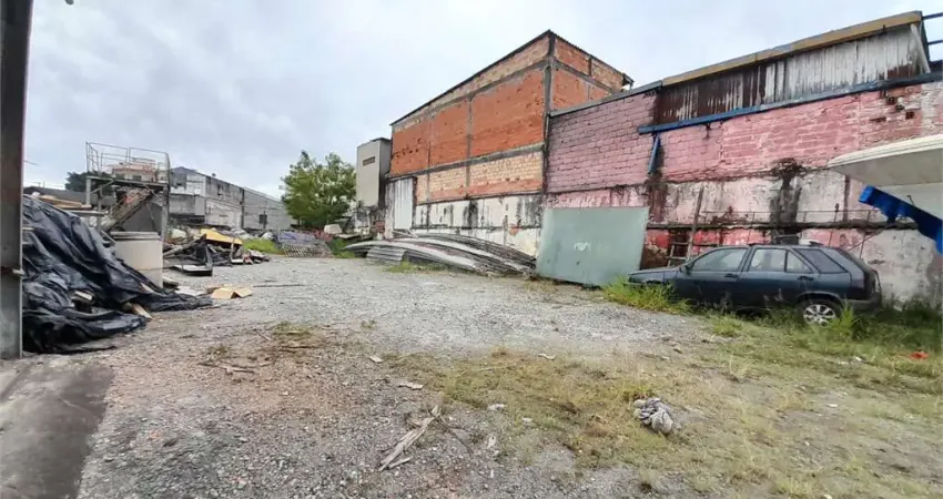 Terreno comercial à venda em Santo Amaro, São Paulo 