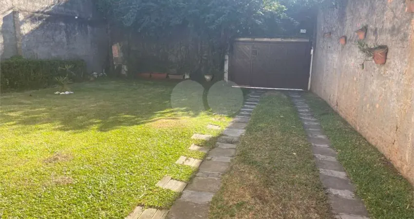 Terreno comercial à venda na Rua Cassuarinas, 130, Tremembé, São Paulo