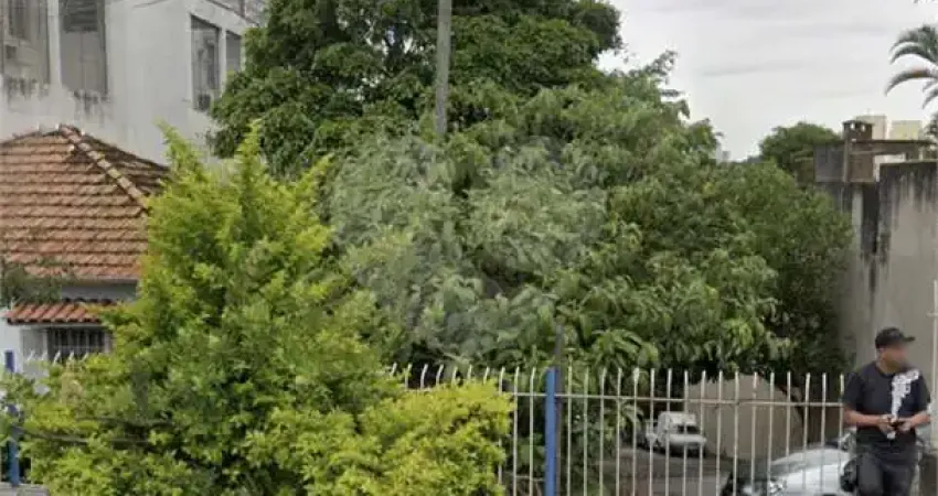 Terreno comercial à venda na Avenida Santa Inês, 917, Mandaqui, São Paulo