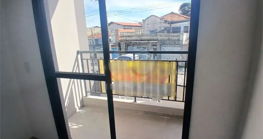Terreno em condomínio fechado à venda na Vila Maria, São Paulo 