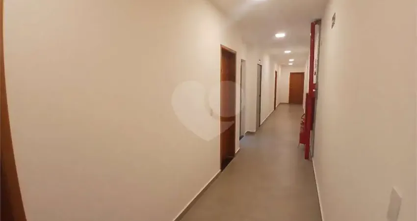 Terreno em condomínio fechado à venda na Vila Maria, São Paulo 