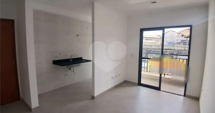 Terreno em condomínio fechado à venda na Vila Maria, São Paulo 