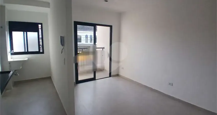 Terreno em condomínio fechado à venda na Vila Maria, São Paulo 