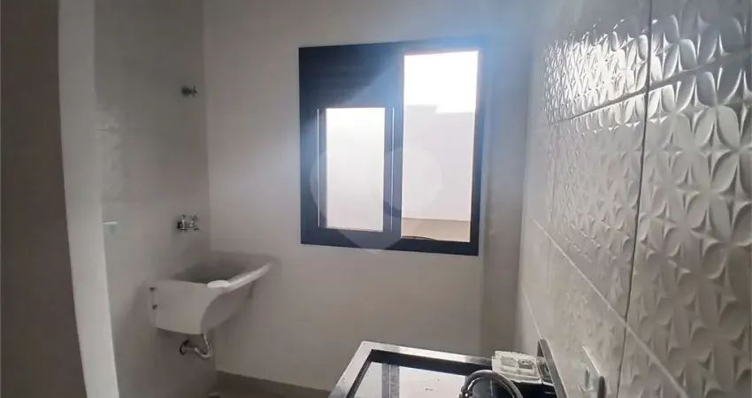 Terreno em condomínio fechado à venda na Vila Maria, São Paulo 