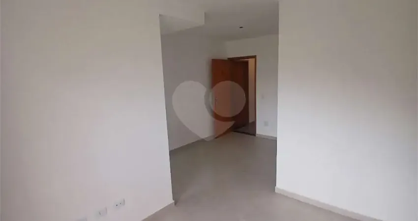 Terreno em condomínio fechado à venda na Vila Maria, São Paulo 