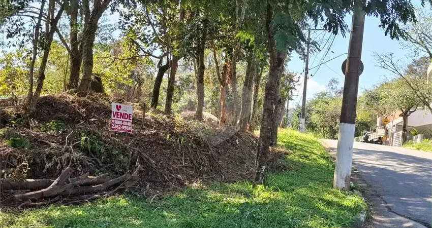 Terreno à venda na Rua Octávio Zampirollo, 637, Horto Florestal, São Paulo