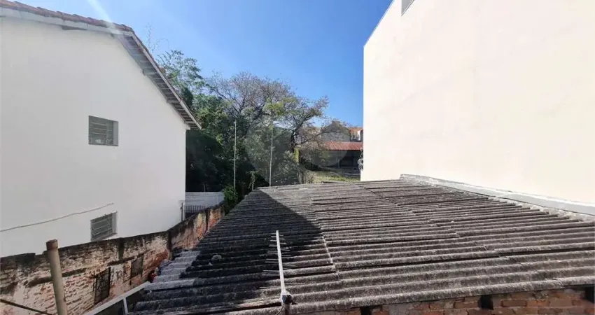 Terreno comercial à venda na Rua Antônio Assumpção, 281, Tucuruvi, São Paulo