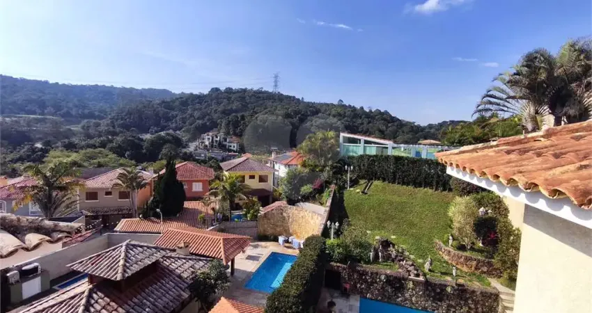 Terreno em condomínio fechado à venda em Horto, São Paulo
