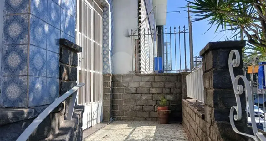 Casa com 2 quartos à venda em jardim são paulo(zona norte) - sp