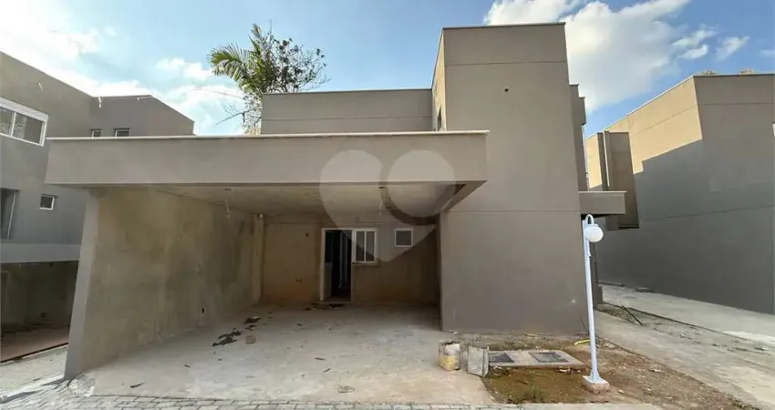 Terreno em condomínio fechado à venda no Tremembé, São Paulo 