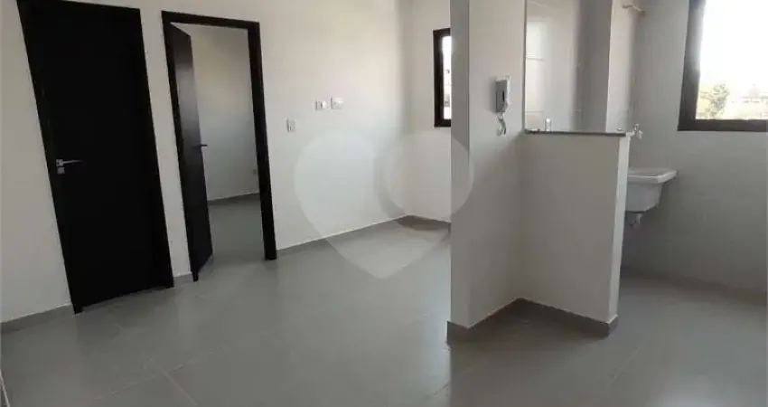 Terreno em condomínio fechado à venda na Rua Francisca Maria de Souza, 145, Tucuruvi, São Paulo