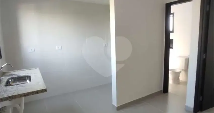 Terreno em condomínio fechado à venda na Rua Francisca Maria de Souza, 145, Tucuruvi, São Paulo