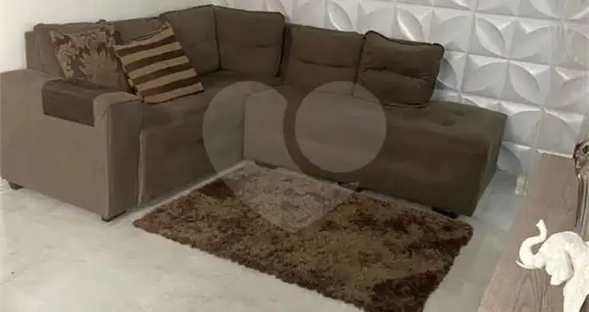 Casa de vila com 3 quartos à venda em jardim brasil (zona norte) - sp