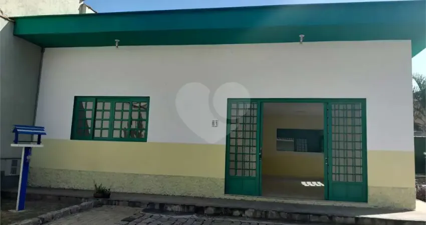 Casa comercial para alugar na Rua Daphne Dalla Torre Natale, 46, Jardim Marajoara, São Paulo