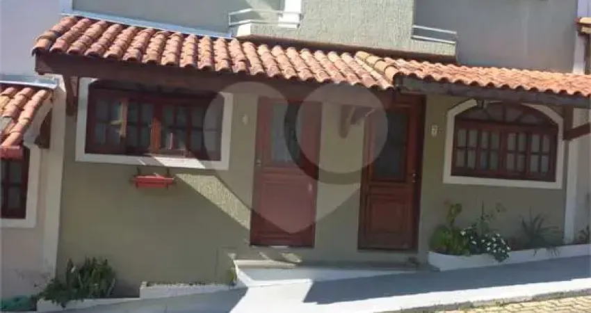 Terreno em condomínio fechado à venda na Rua Iguaraci, 46, Tremembé, São Paulo